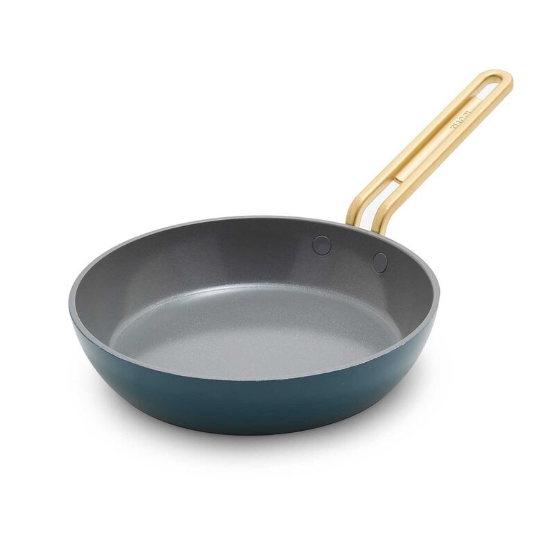 GreenPan Stanley Tucci Open Frypan 20cm - Venetian Teal image number 0